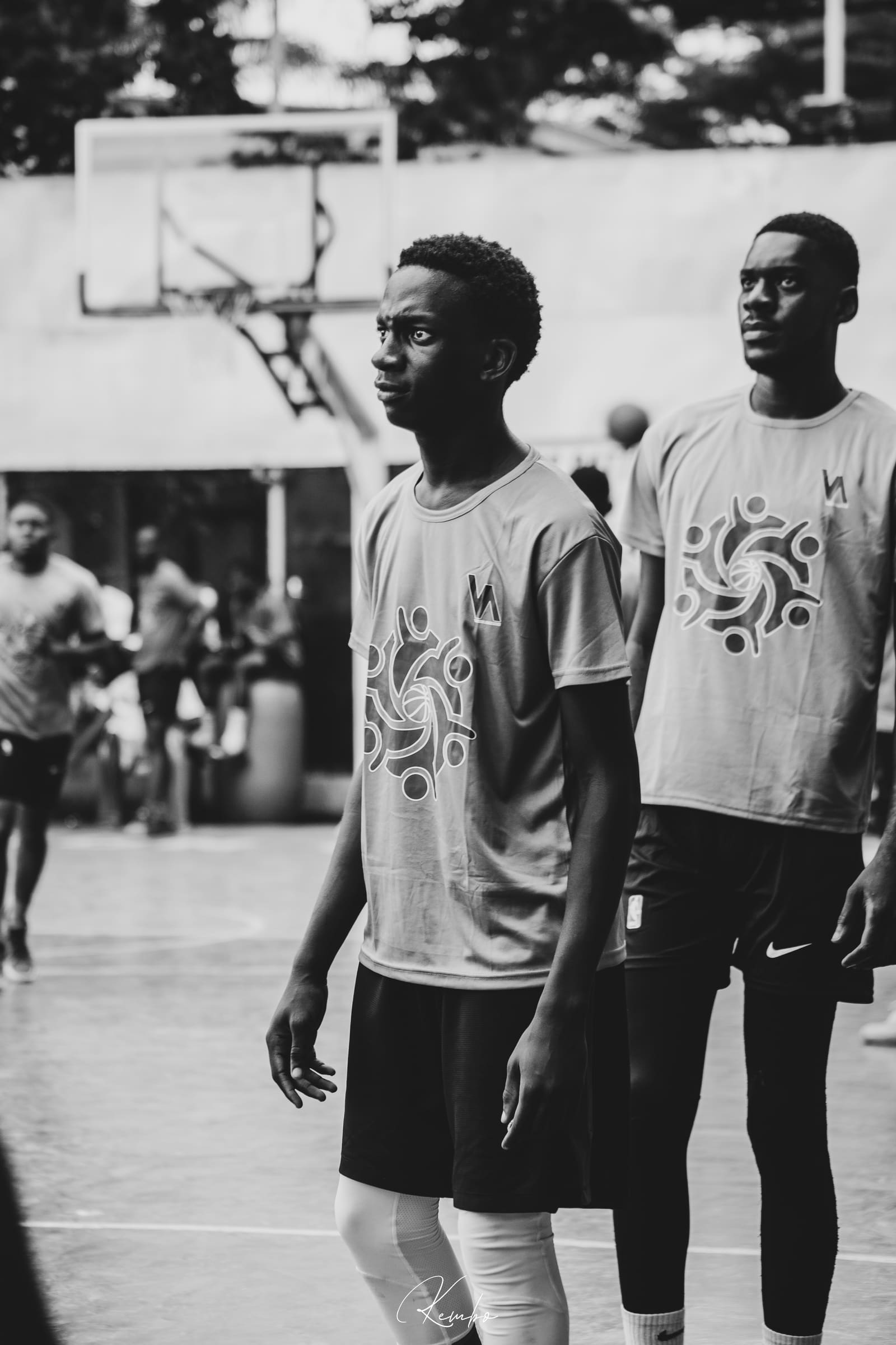 Moment fort du tournoi